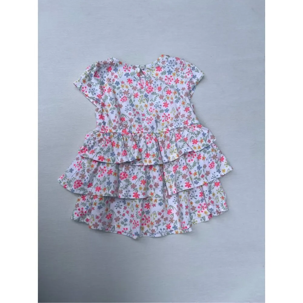 Dip Layered Girl Dress size 2T